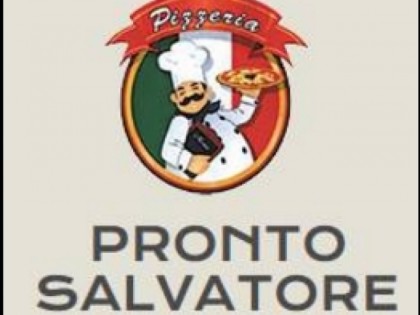 照片: Pronto Salvatore